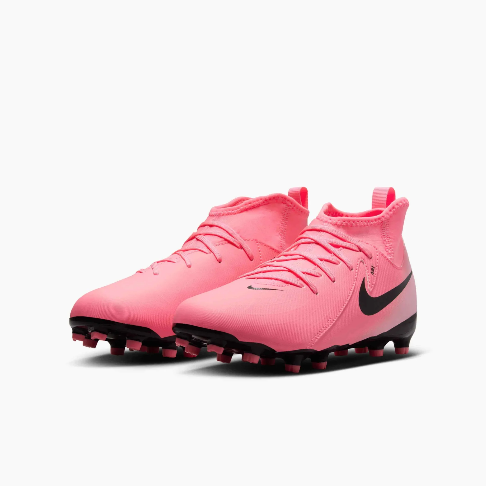 Nike Junior Phantom Luna II Academy FG/MG - Mad Brilliance Pack (SU24) - Image 3