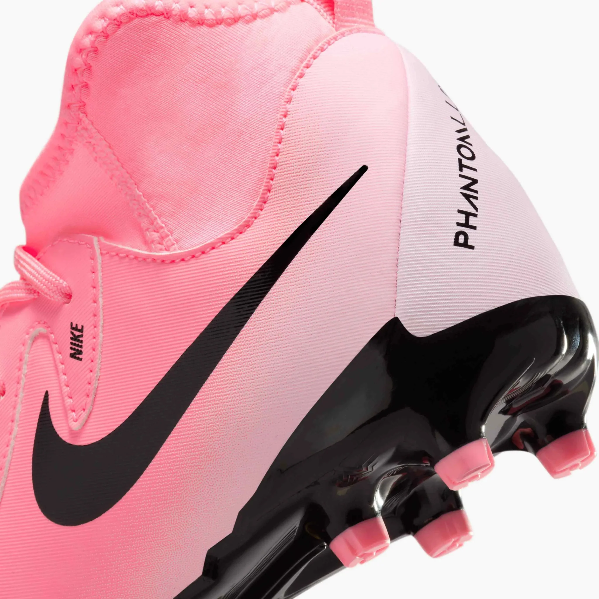 Nike Junior Phantom Luna II Academy FG/MG - Mad Brilliance Pack (SU24) - Image 9