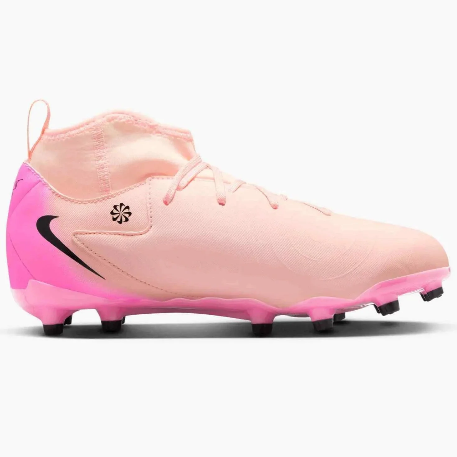 Nike Junior Phantom Luna II Academy Firm/Multi Ground Soccer Cleats - Prism Pack (SU25) - Image 2