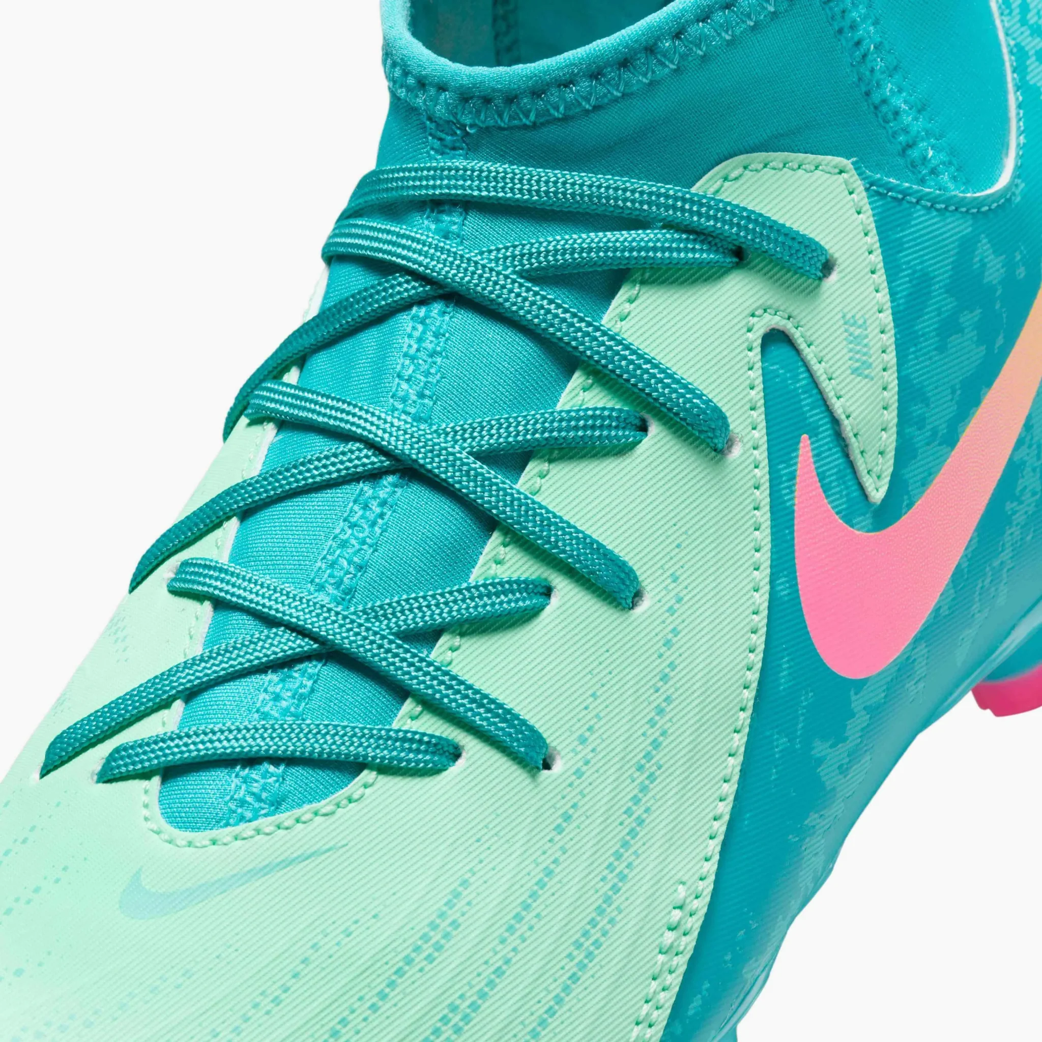 Nike Junior Phantom Luna II Academy LV8 FG-MG - Vortex Pack (SP24) - Image 7