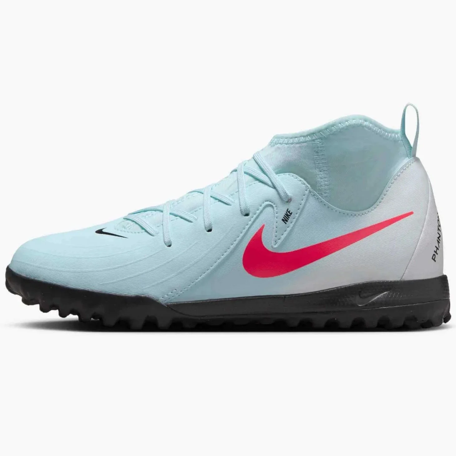 Nike Junior Phantom Luna II Academy Turf Soccer Shoes - Mad Energy Pack (SP25)