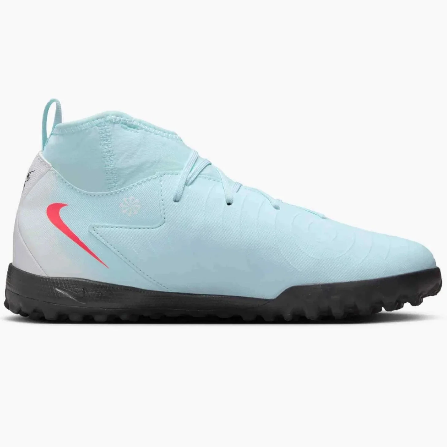 Nike Junior Phantom Luna II Academy Turf Soccer Shoes - Mad Energy Pack (SP25) - Image 2