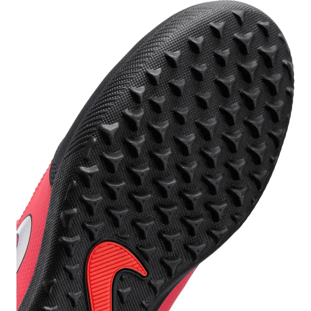 Nike JR Phantom Venom Club TF - Crimson-Black - Image 6
