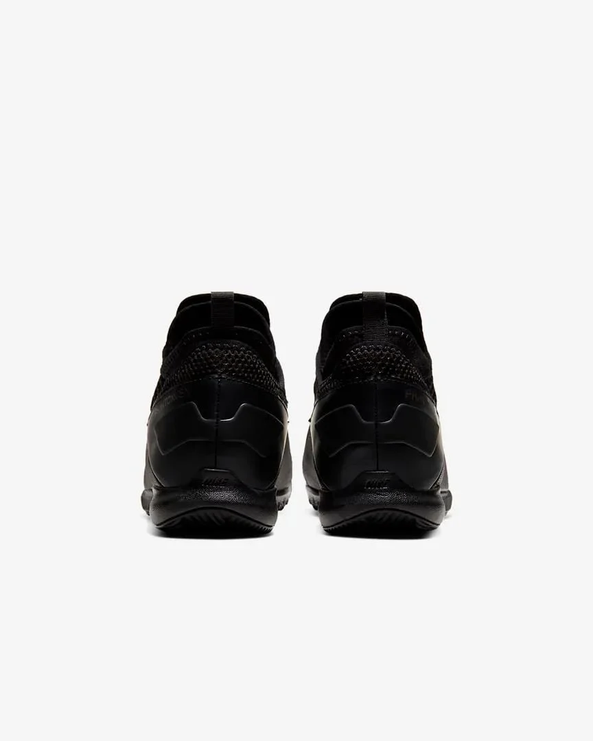 Nike JR Phantom Vision 2 Academy DF IC - Black - Image 6