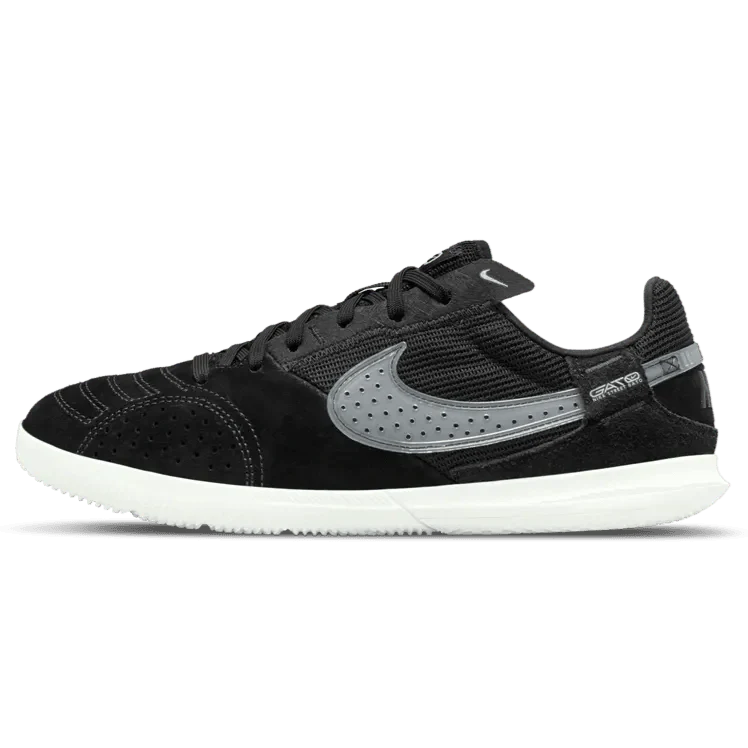 Nike Junior Streetgato - Black - White