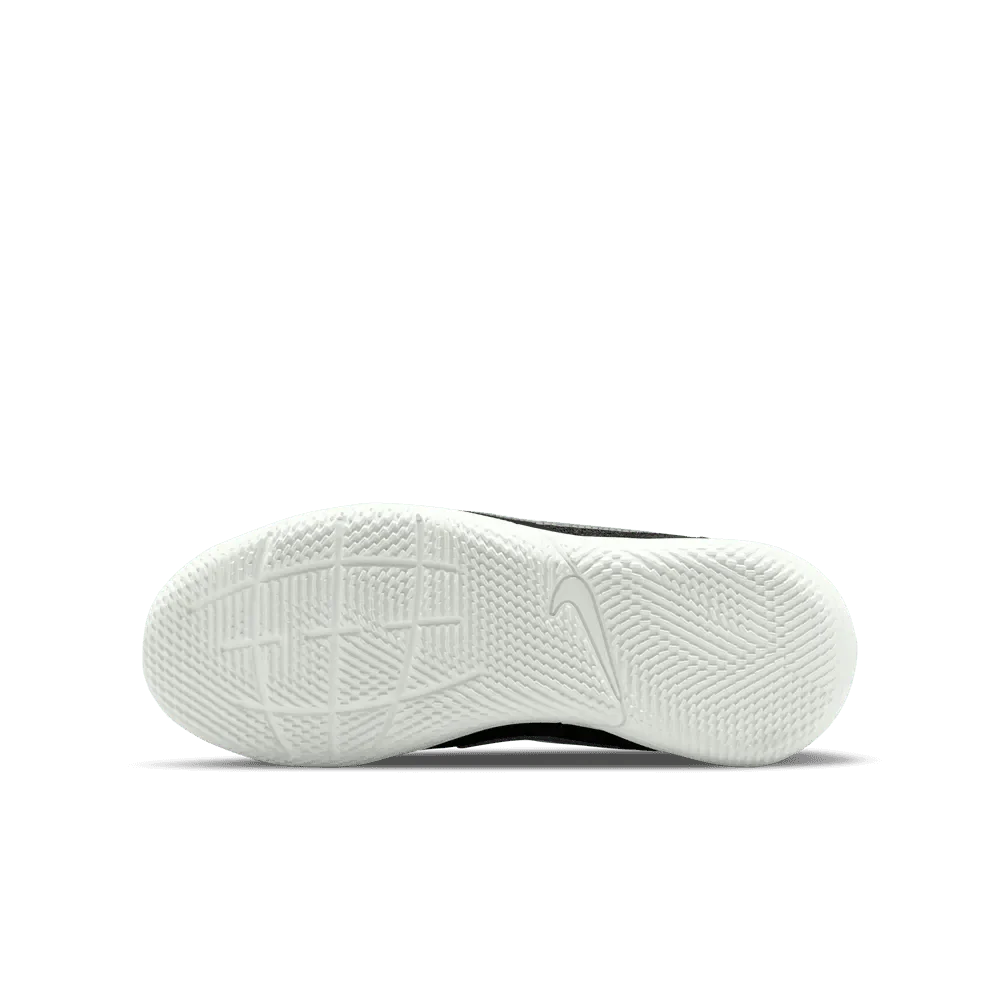 Nike Junior Streetgato - Black - White - Image 6