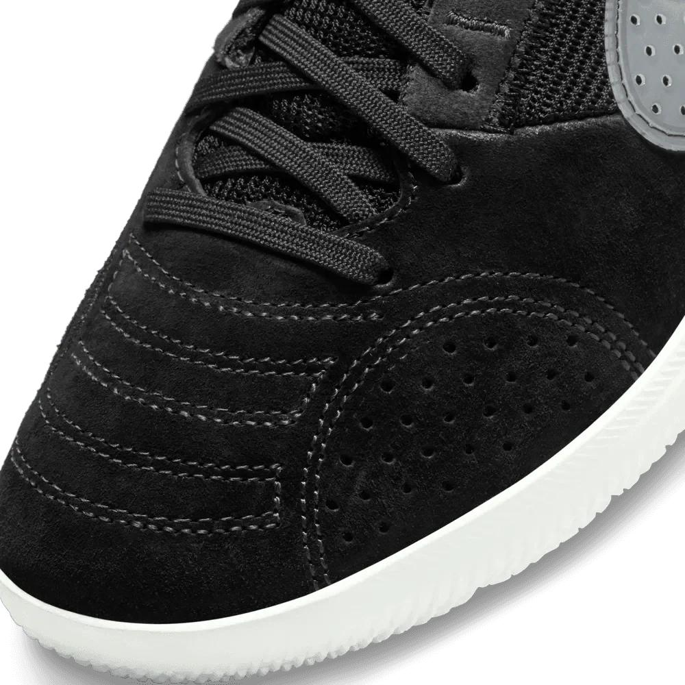 Nike Junior Streetgato - Black - White - Image 7