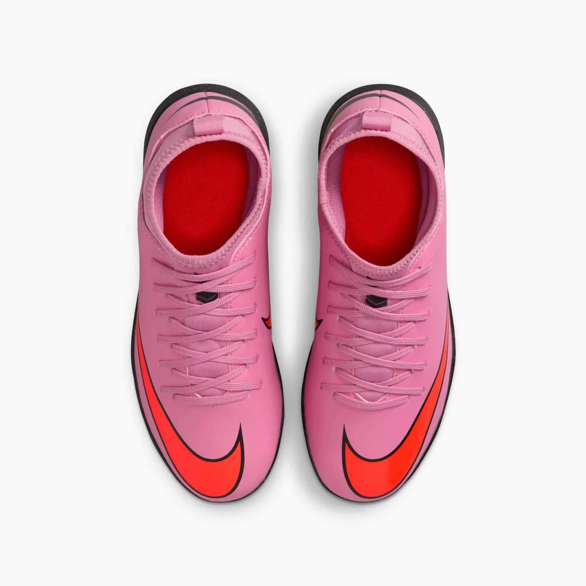 Nike Junior Superfly 10 Club Turf Soccer Shoes - Scary Good Pack (FA25) - Image 4