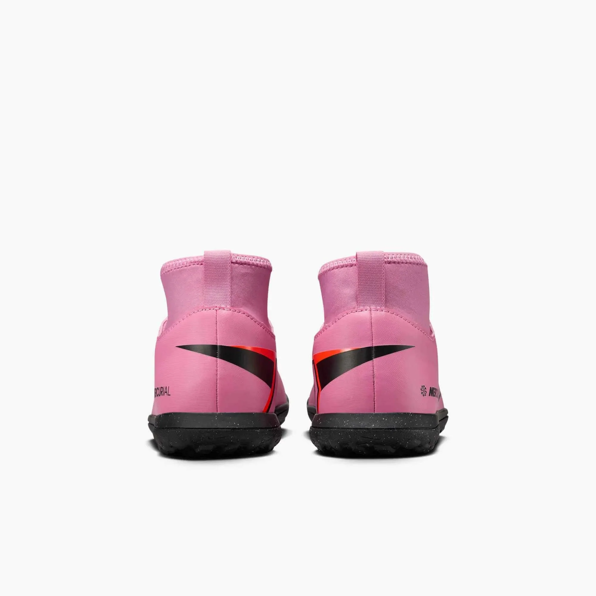 Nike Junior Superfly 10 Club Turf Soccer Shoes - Scary Good Pack (FA25) - Image 6