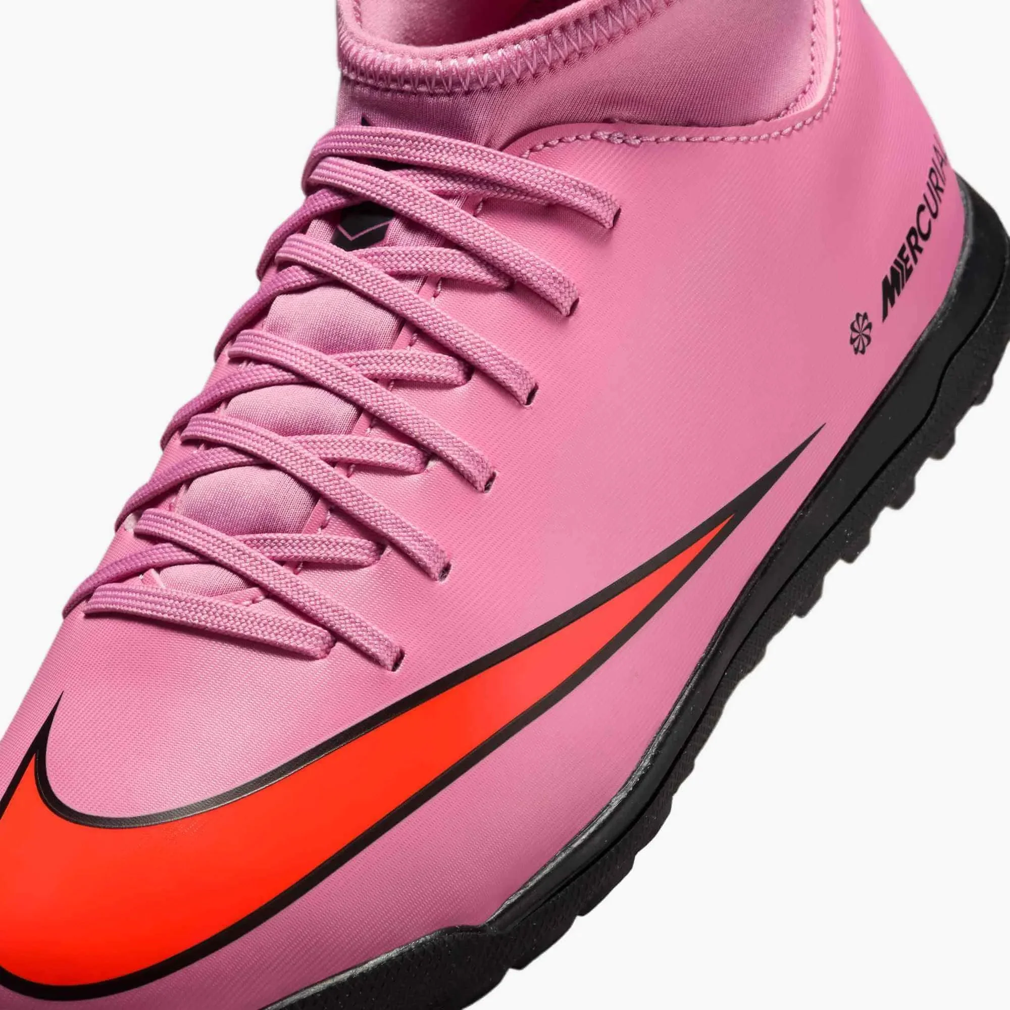 Nike Junior Superfly 10 Club Turf Soccer Shoes - Scary Good Pack (FA25) - Image 7