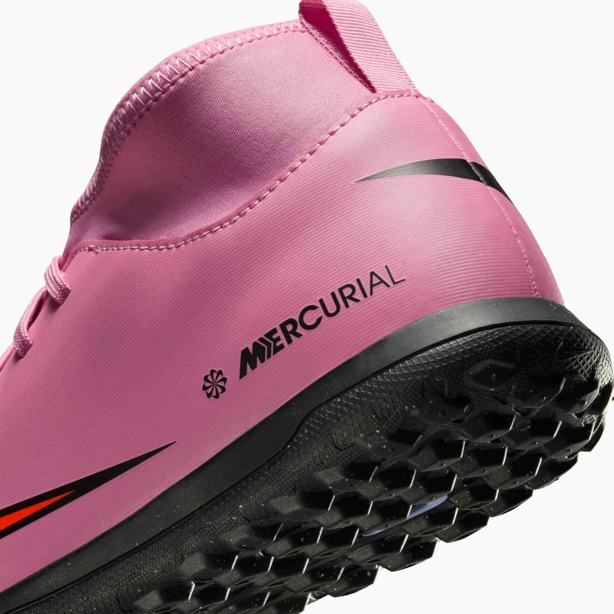 Nike Junior Superfly 10 Club Turf Soccer Shoes - Scary Good Pack (FA25) - Image 8