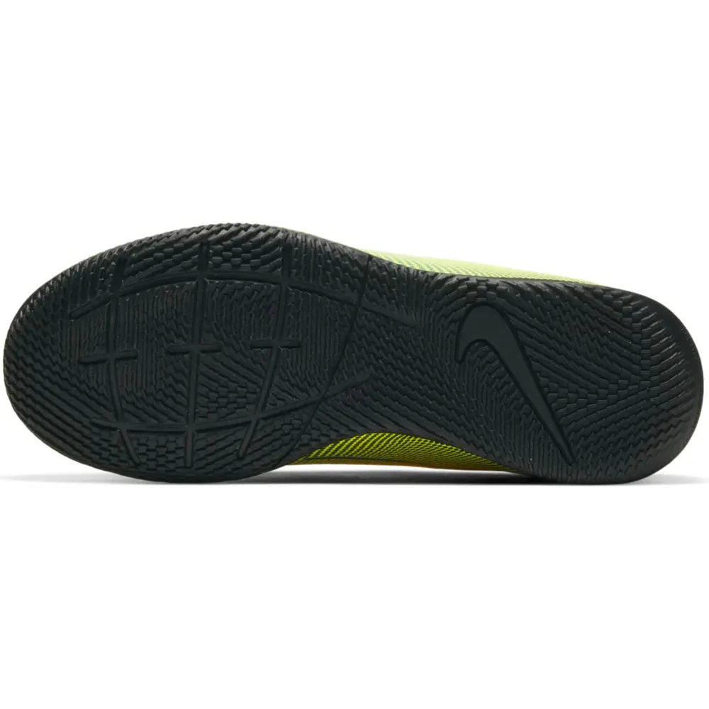 Nike JR Superfly 7 Club MDS IC - Yellow-Green - Image 5