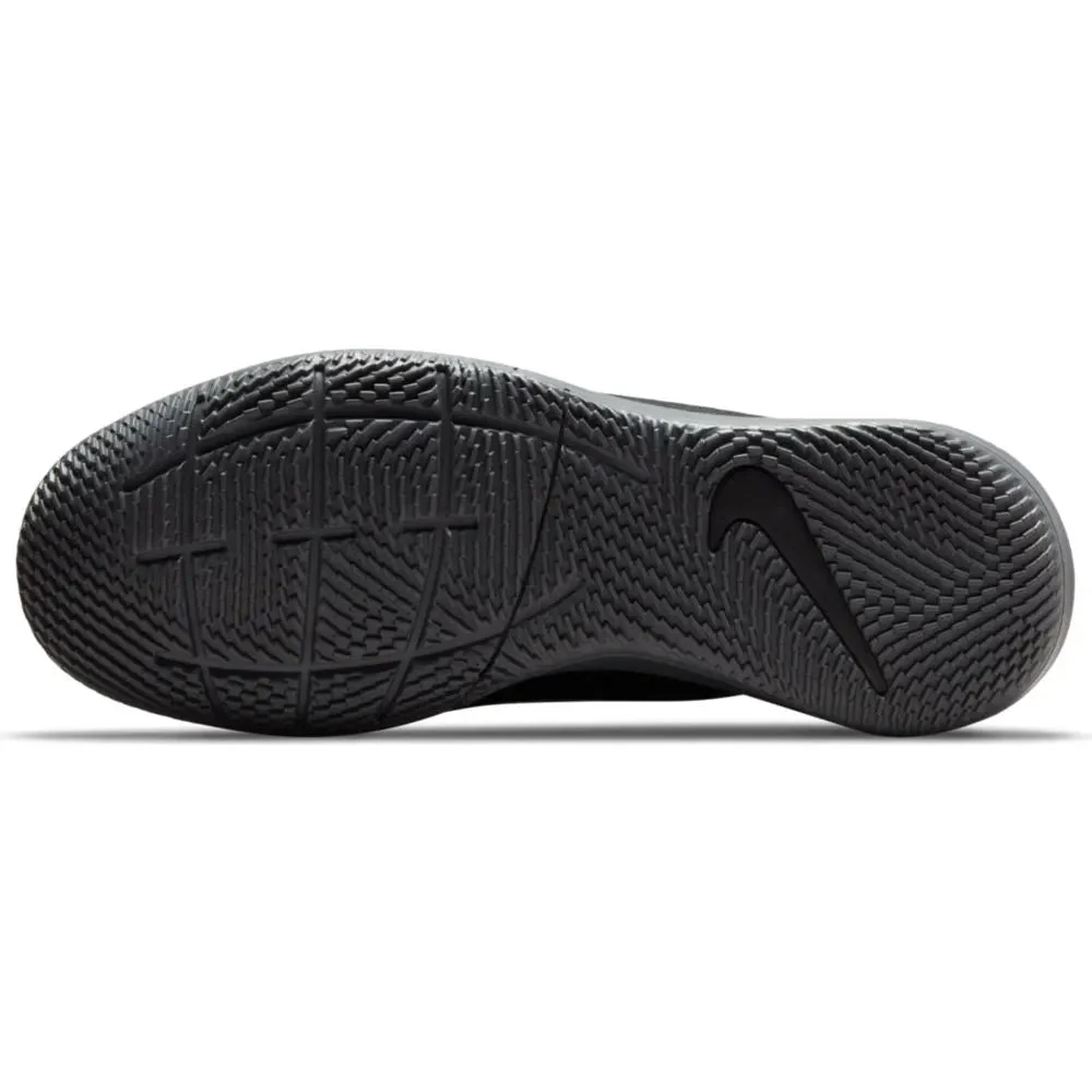 Nike Junior Superfly 8 Academy IC - Black-Blue - Image 5