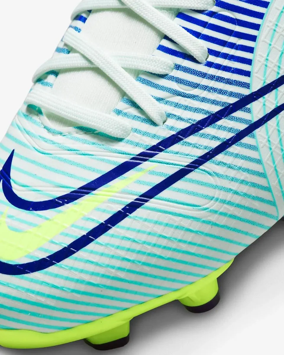 Nike Junior Superfly 8 Academy MDS FGMG - Barely Green-Volt - Image 8