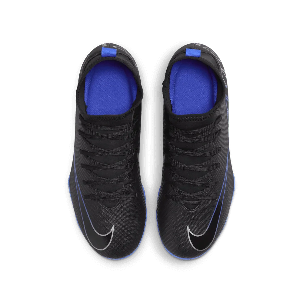 Nike Junior Superfly 9 Club FG-MG - Shadow Pack (FA23) - Image 4