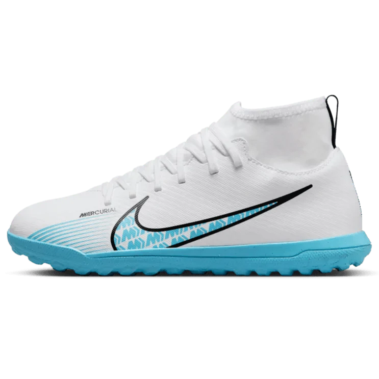 Nike Junior Superfly 9 Club Turf - Blast Pack (SP23)
