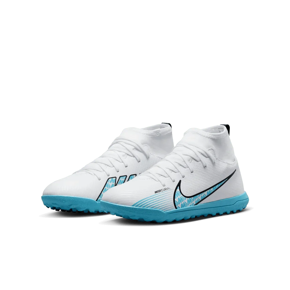 Nike Junior Superfly 9 Club Turf - Blast Pack (SP23) - Image 3