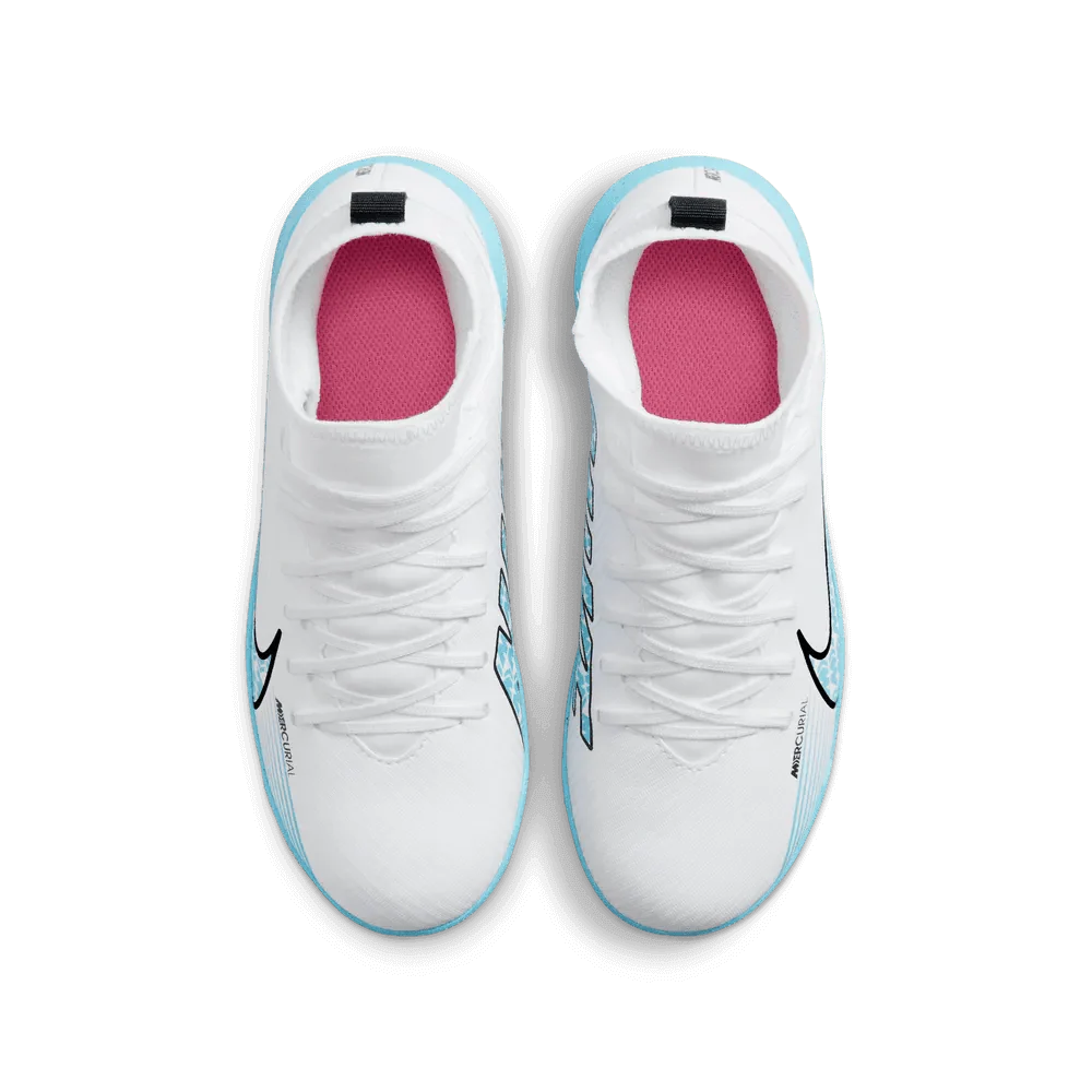 Nike Junior Superfly 9 Club Turf - Blast Pack (SP23) - Image 4