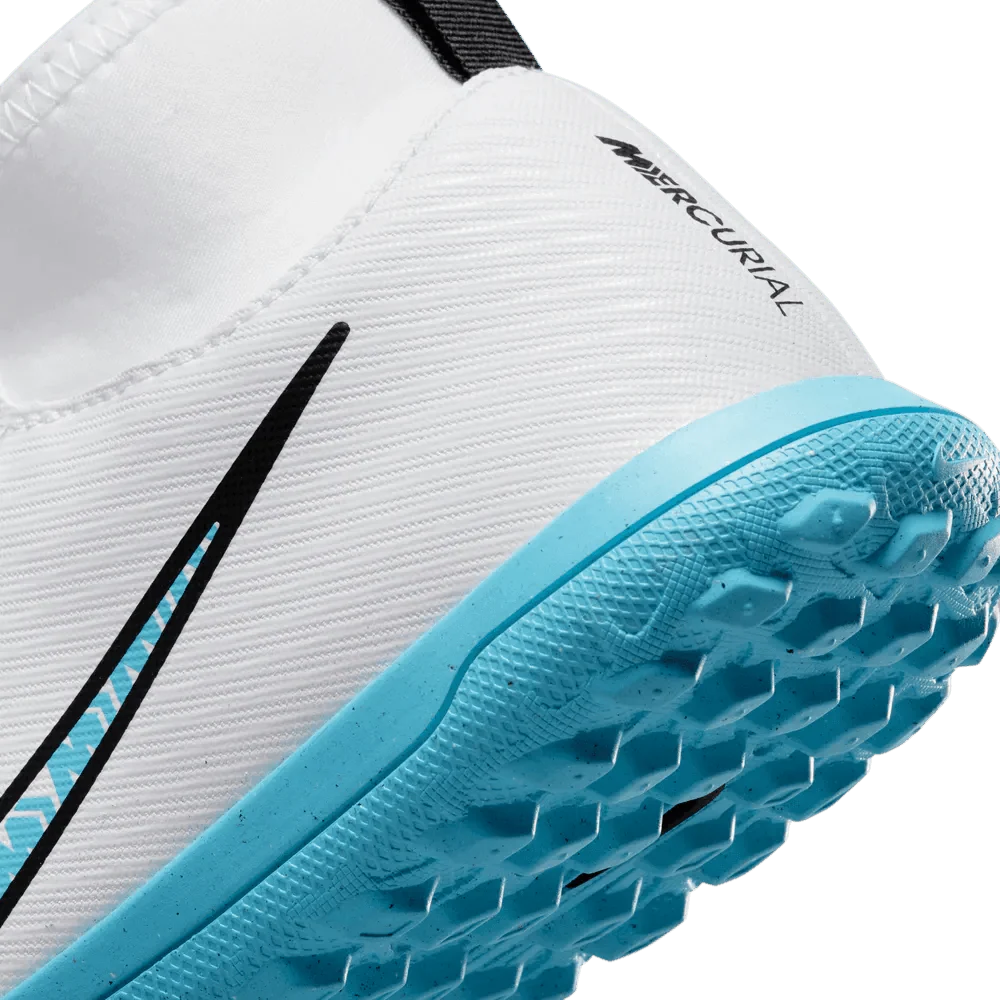 Nike Junior Superfly 9 Club Turf - Blast Pack (SP23) - Image 8