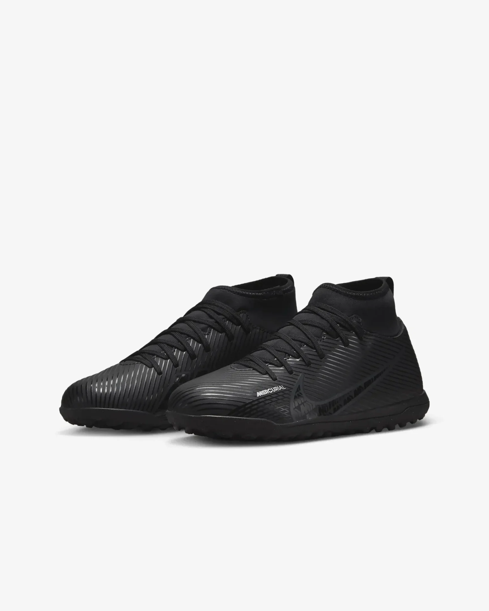 Nike Junior Superfly 9 Club Turf - Shadow Pack (FA22) - Image 3