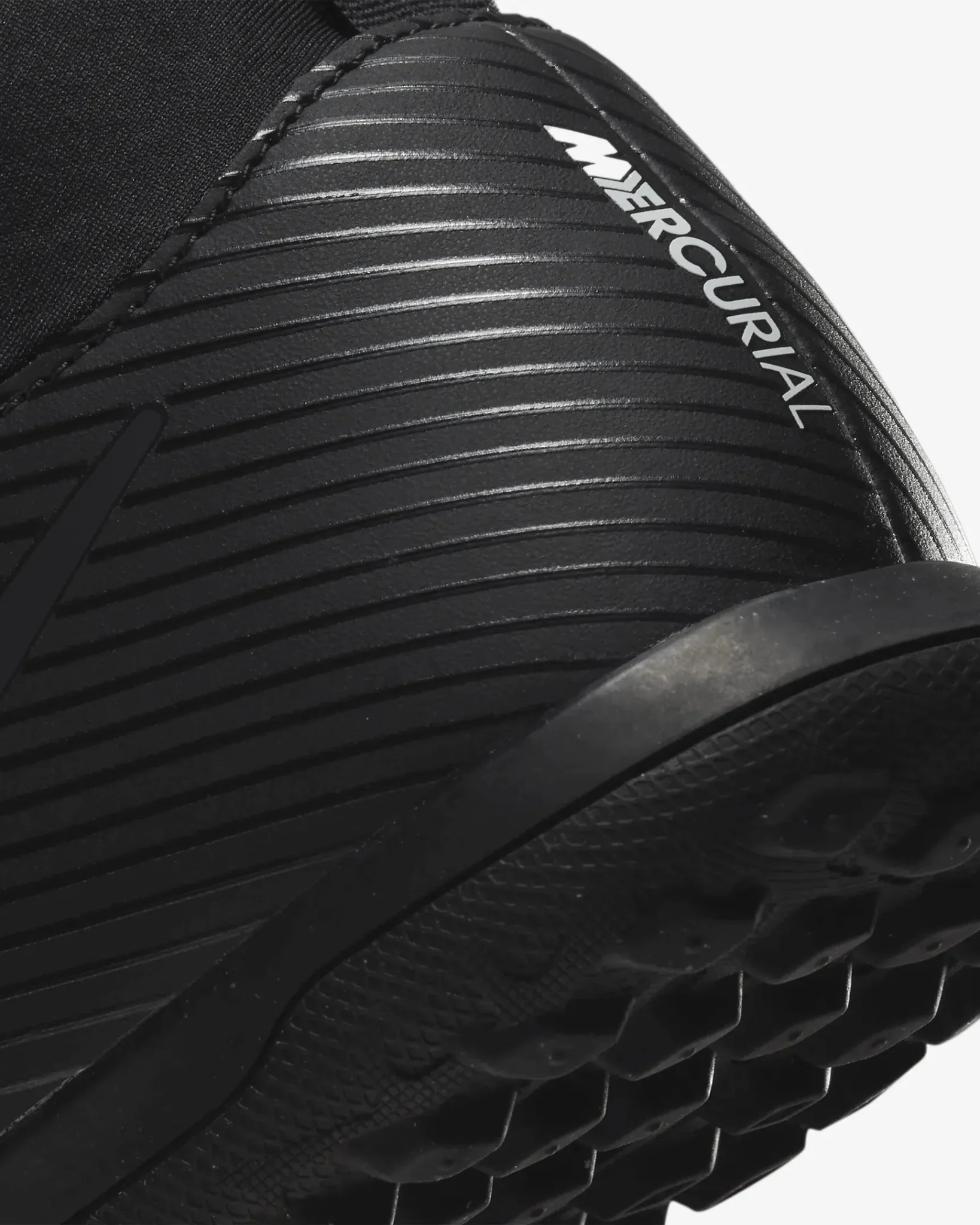 Nike Junior Superfly 9 Club Turf - Shadow Pack (FA22) - Image 8