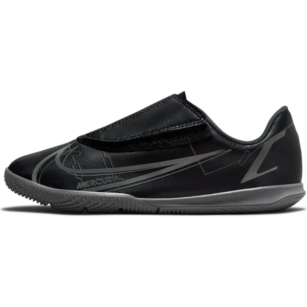 Nike Junior Vapor 14 Club IC PS (V) - Black