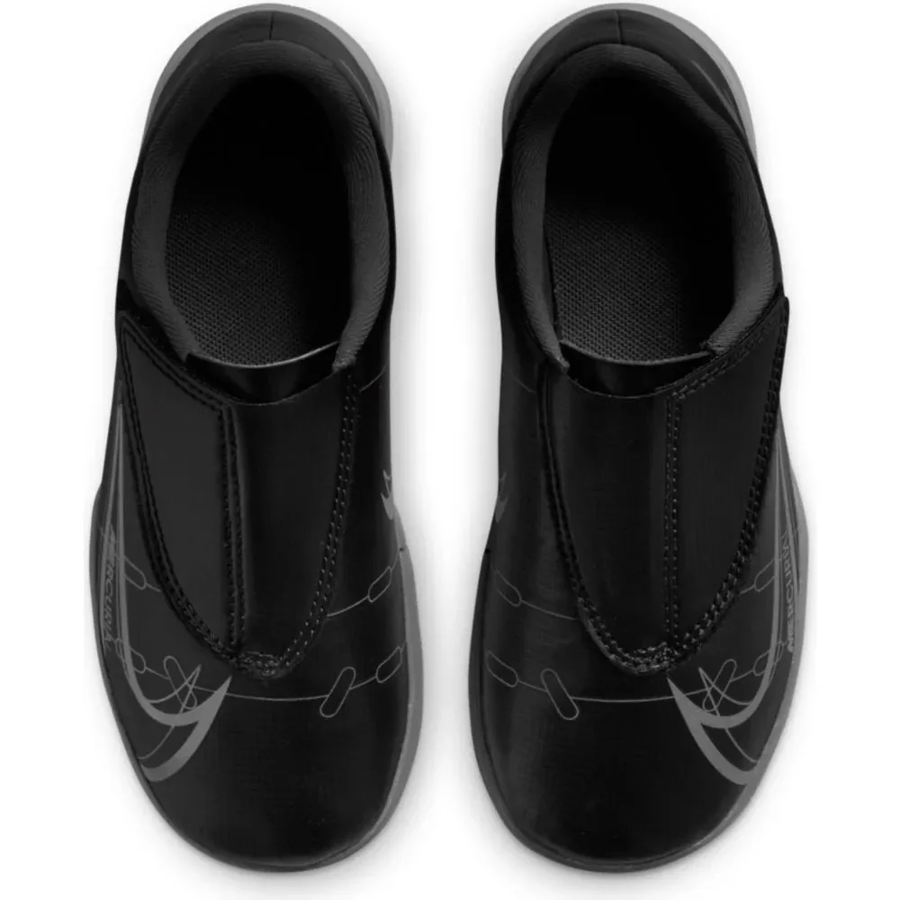 Nike Junior Vapor 14 Club IC PS (V) - Black - Image 4