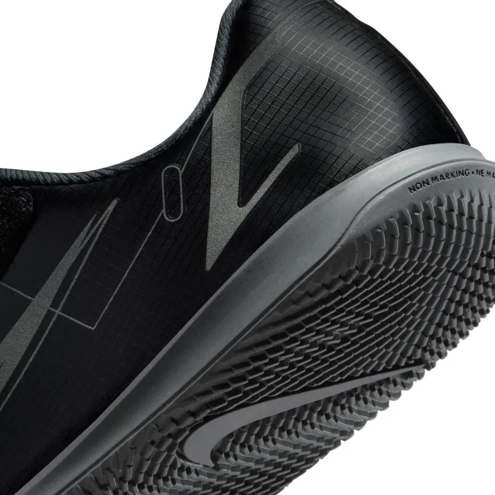 Nike Junior Vapor 14 Club IC PS (V) - Black - Image 8