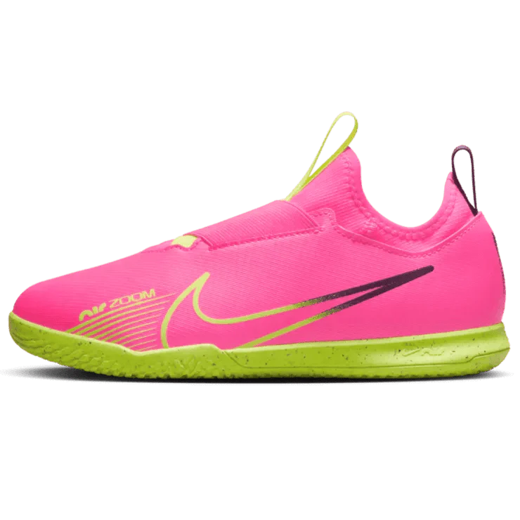 Nike Junior Vapor 15 Academy Indoor - Luminous Pack (SU23)