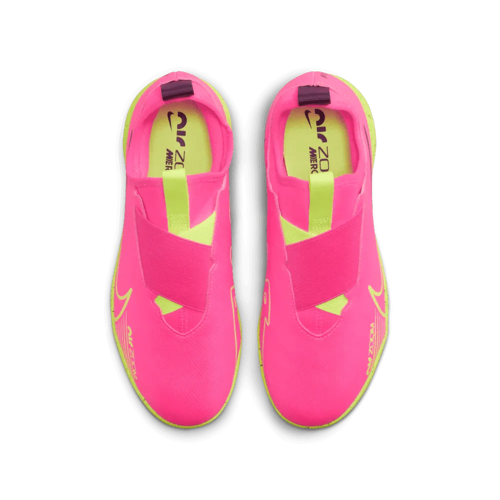 Nike Junior Vapor 15 Academy Indoor - Luminous Pack (SU23) - Image 4