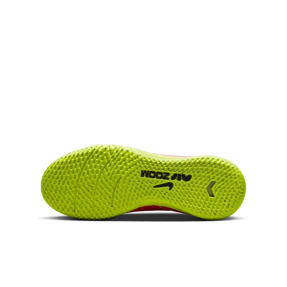 Nike Junior Vapor 15 Academy Indoor - Luminous Pack (SU23) - Image 5