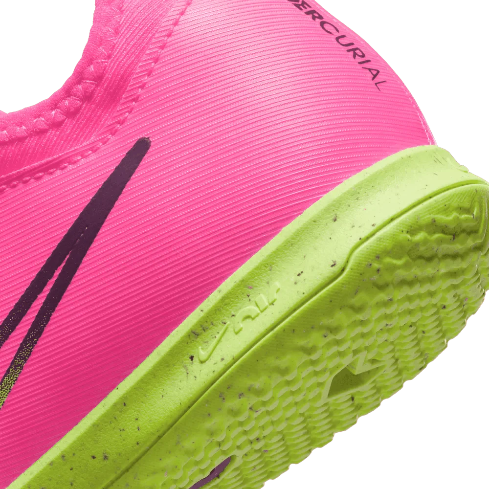 Nike Junior Vapor 15 Academy Indoor - Luminous Pack (SU23) - Image 8