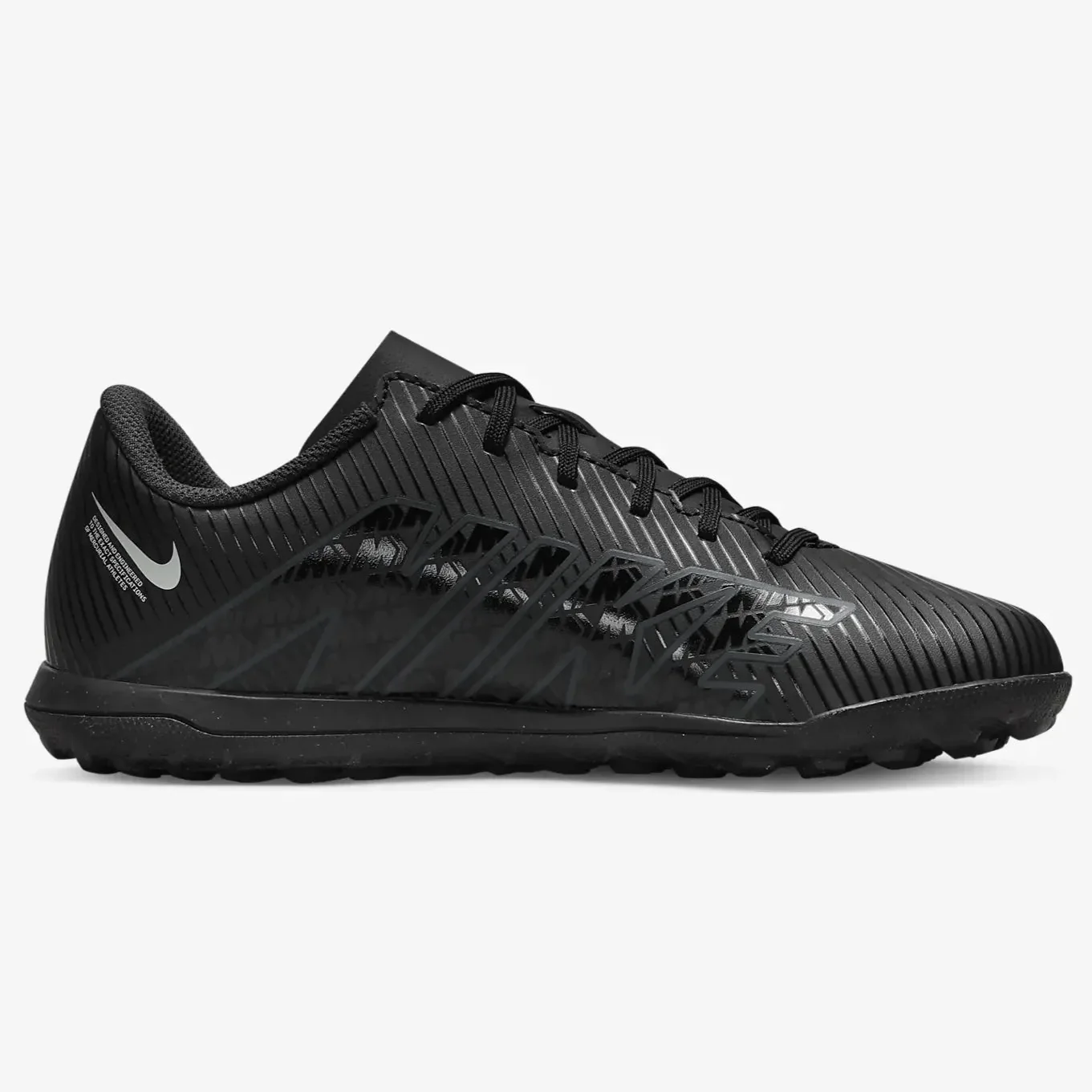 Nike Junior Vapor 15 Club Turf - Shadow Pack (FA22) - Image 2