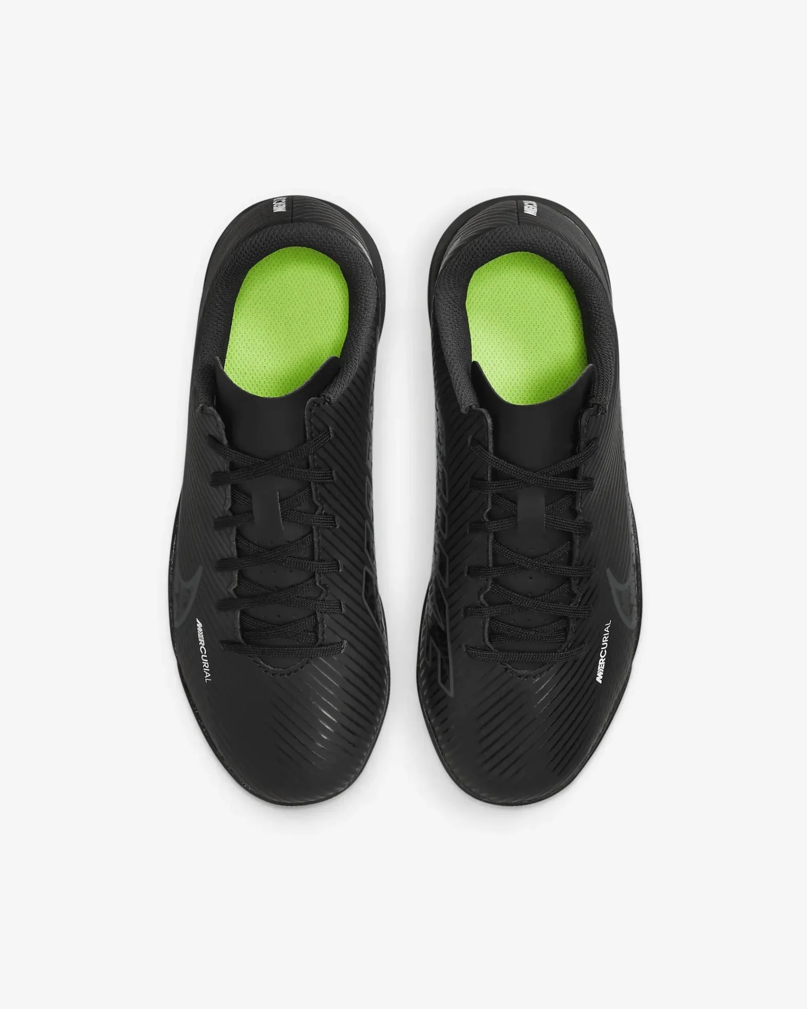 Nike Junior Vapor 15 Club Turf - Shadow Pack (FA22) - Image 4
