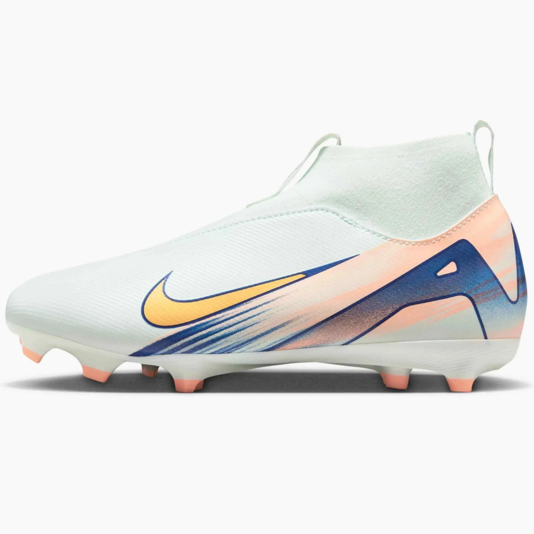 Nike Junior ZM Superfly 10 Academy MDS FG/MG - MDS 009 (HO24)