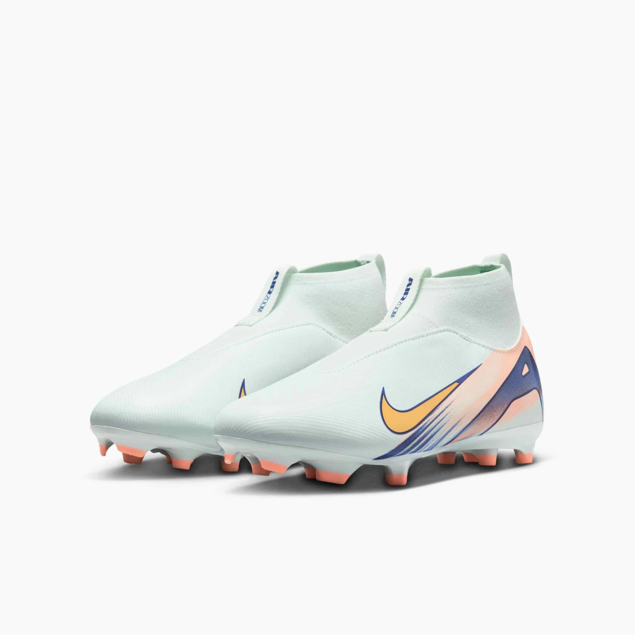 Nike Junior ZM Superfly 10 Academy MDS FG/MG - MDS 009 (HO24) - Image 3