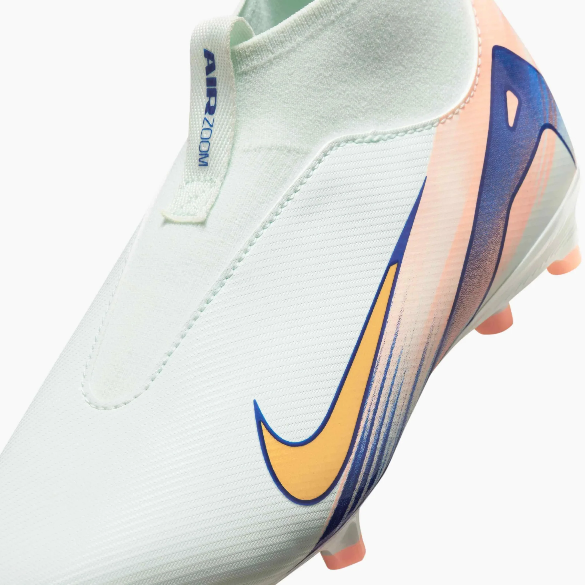 Nike Junior ZM Superfly 10 Academy MDS FG/MG - MDS 009 (HO24) - Image 8