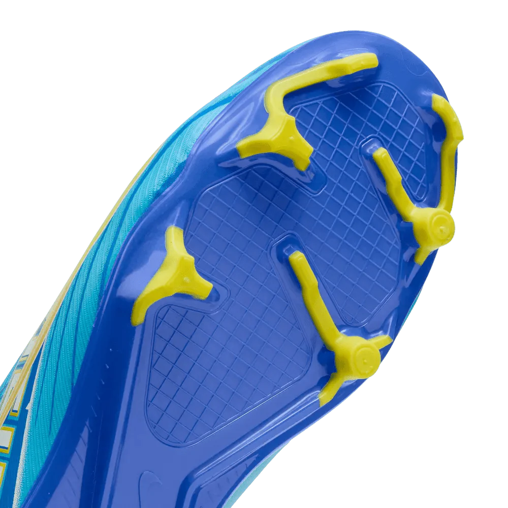 Nike Junior ZM Superfly 9 Academy KM FG-MG - Mbappe Pack (FA23) - Image 7