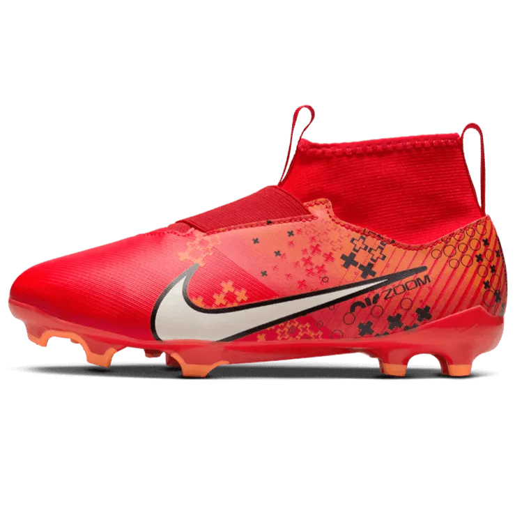 Nike Junior ZM Superfly 9 Academy MDS FGMG - MDS 007 (HO23)
