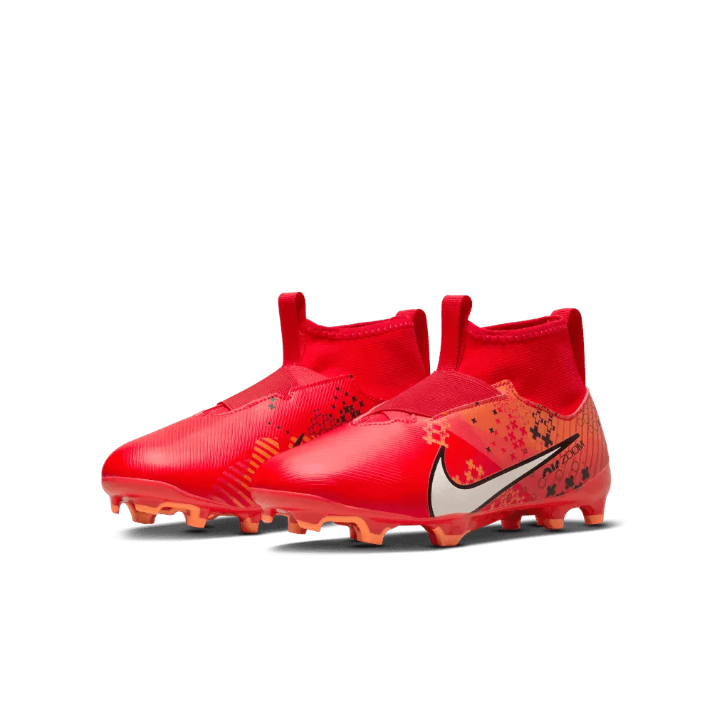 Nike Junior ZM Superfly 9 Academy MDS FGMG - MDS 007 (HO23) - Image 3