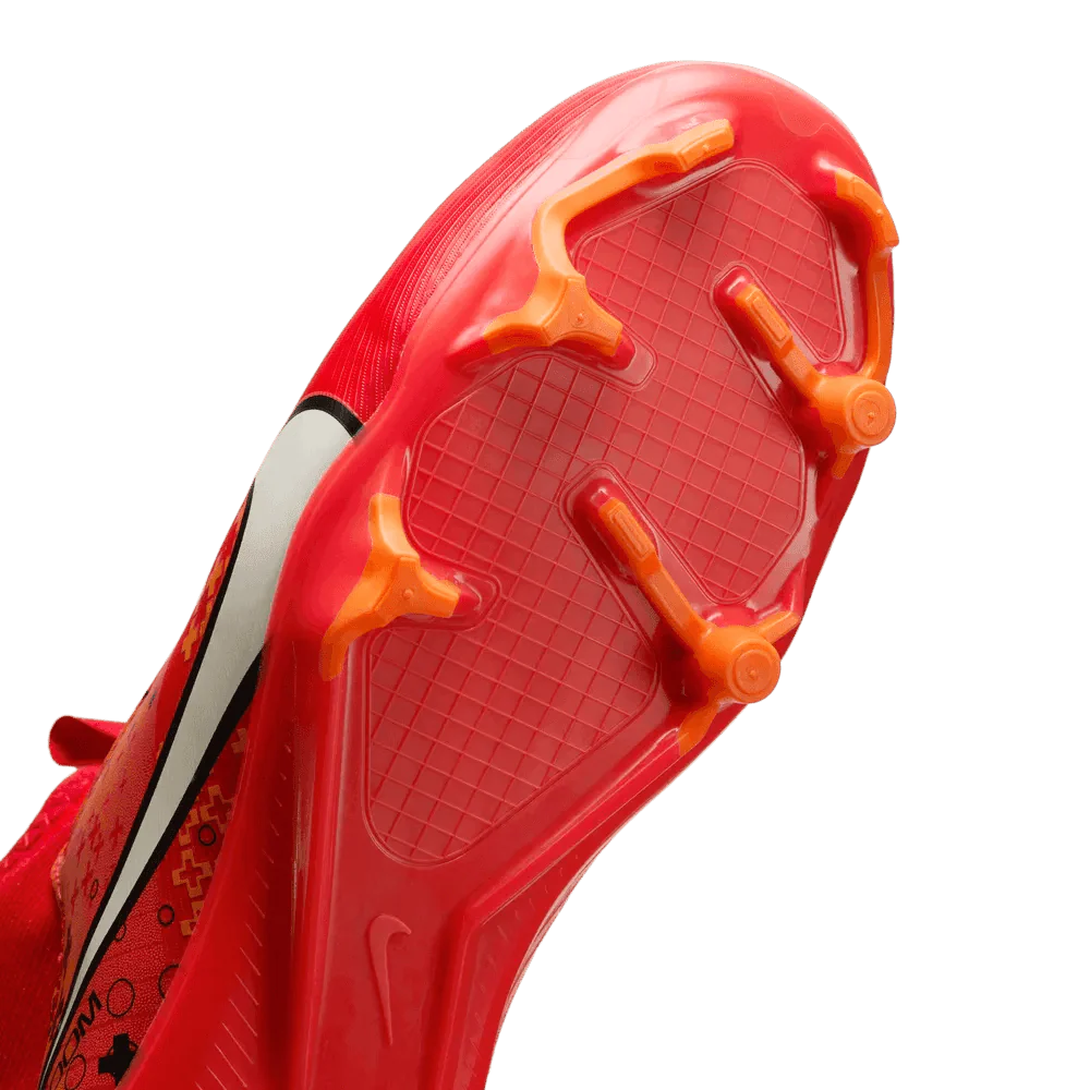 Nike Junior ZM Superfly 9 Academy MDS FGMG - MDS 007 (HO23) - Image 7