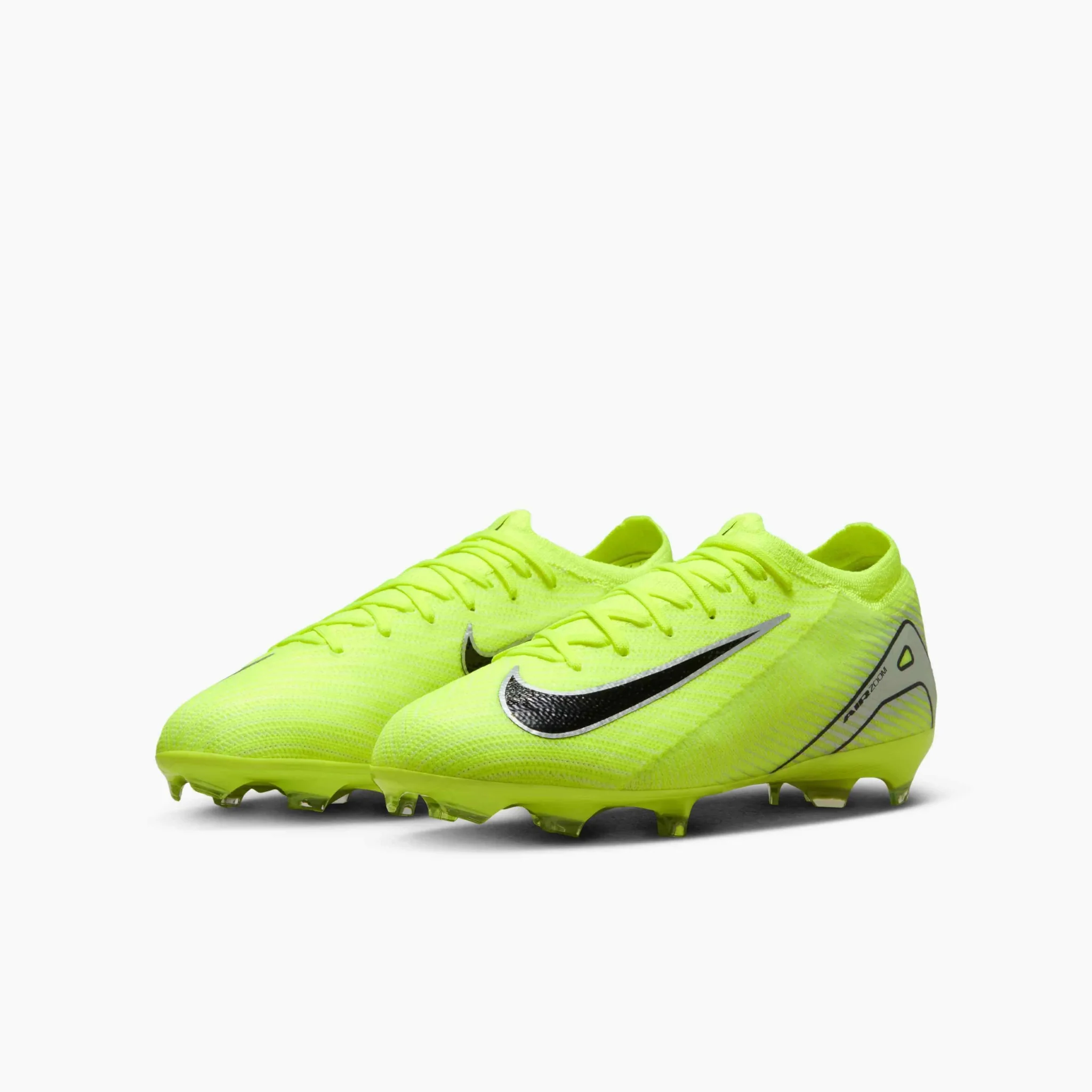 Nike Junior ZM Vapor 16 Pro FG - Mad Voltage Pack (HO24) - Image 3