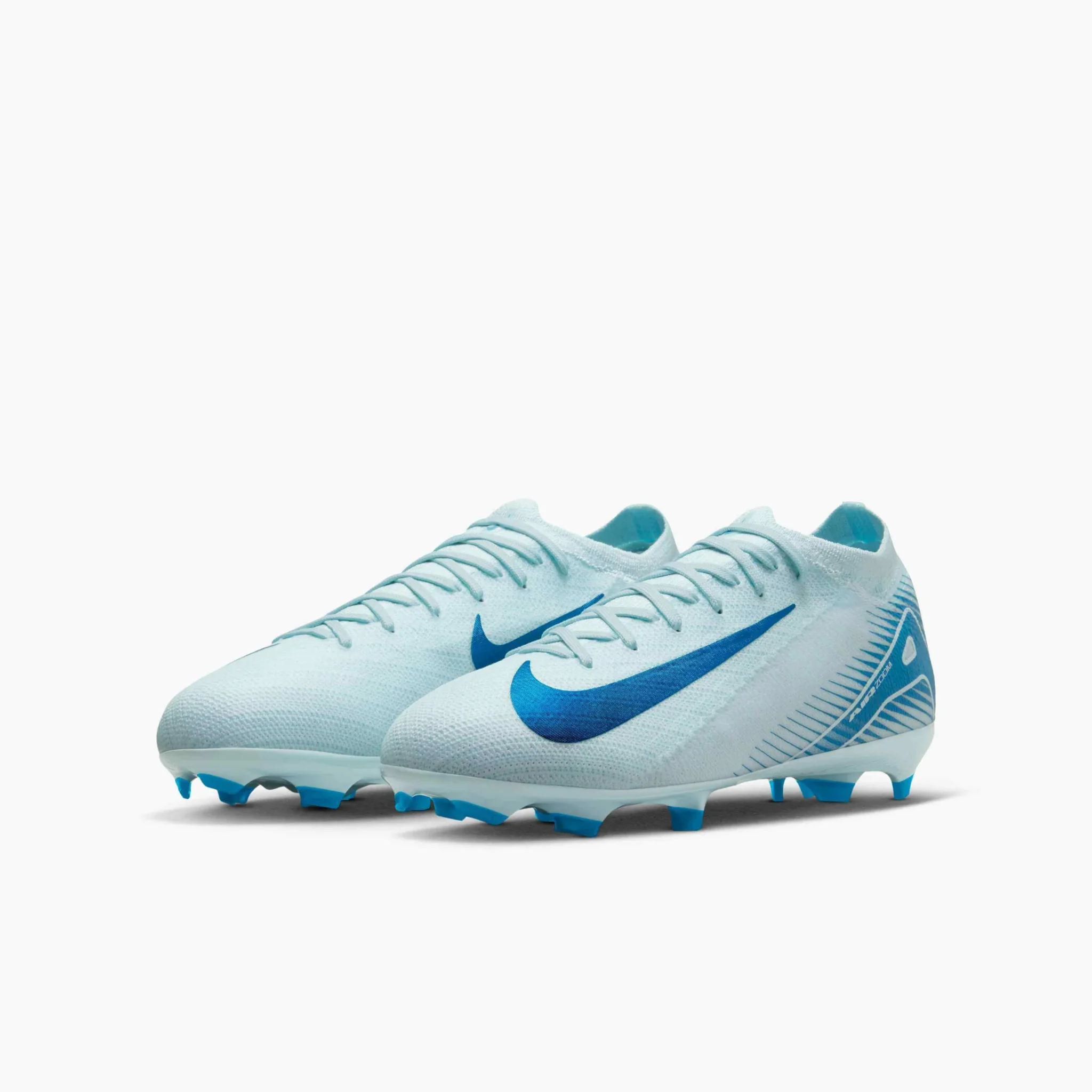 Nike Junior ZM Vapor 16 Pro FG - Mad Ambition Pack (FA24) - Image 2