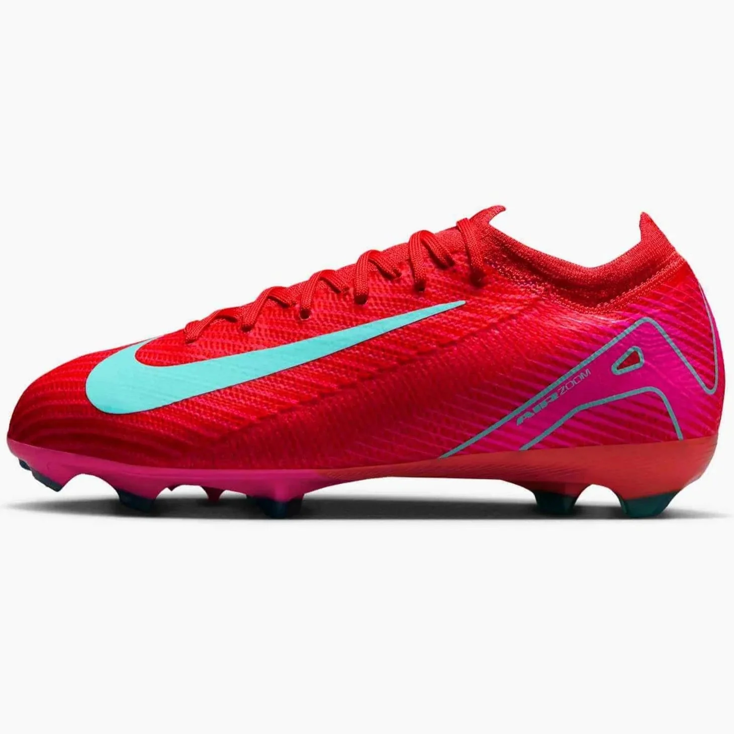 Nike Junior ZM Vapor 16 Pro FG - Mad Energy Pack (SP25)