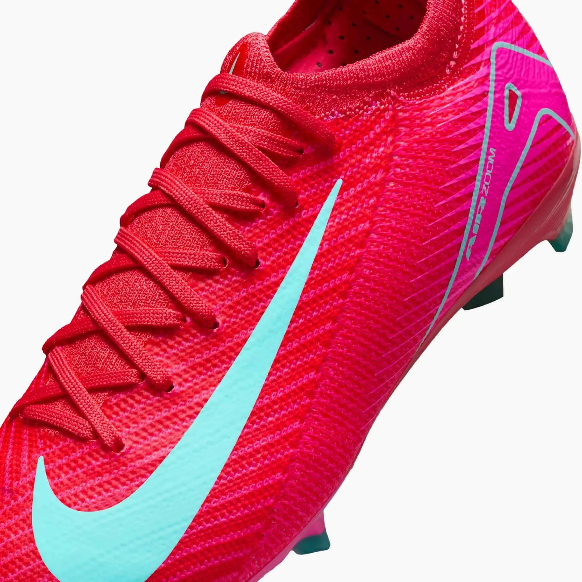 Nike Junior ZM Vapor 16 Pro FG - Mad Energy Pack (SP25) - Image 7