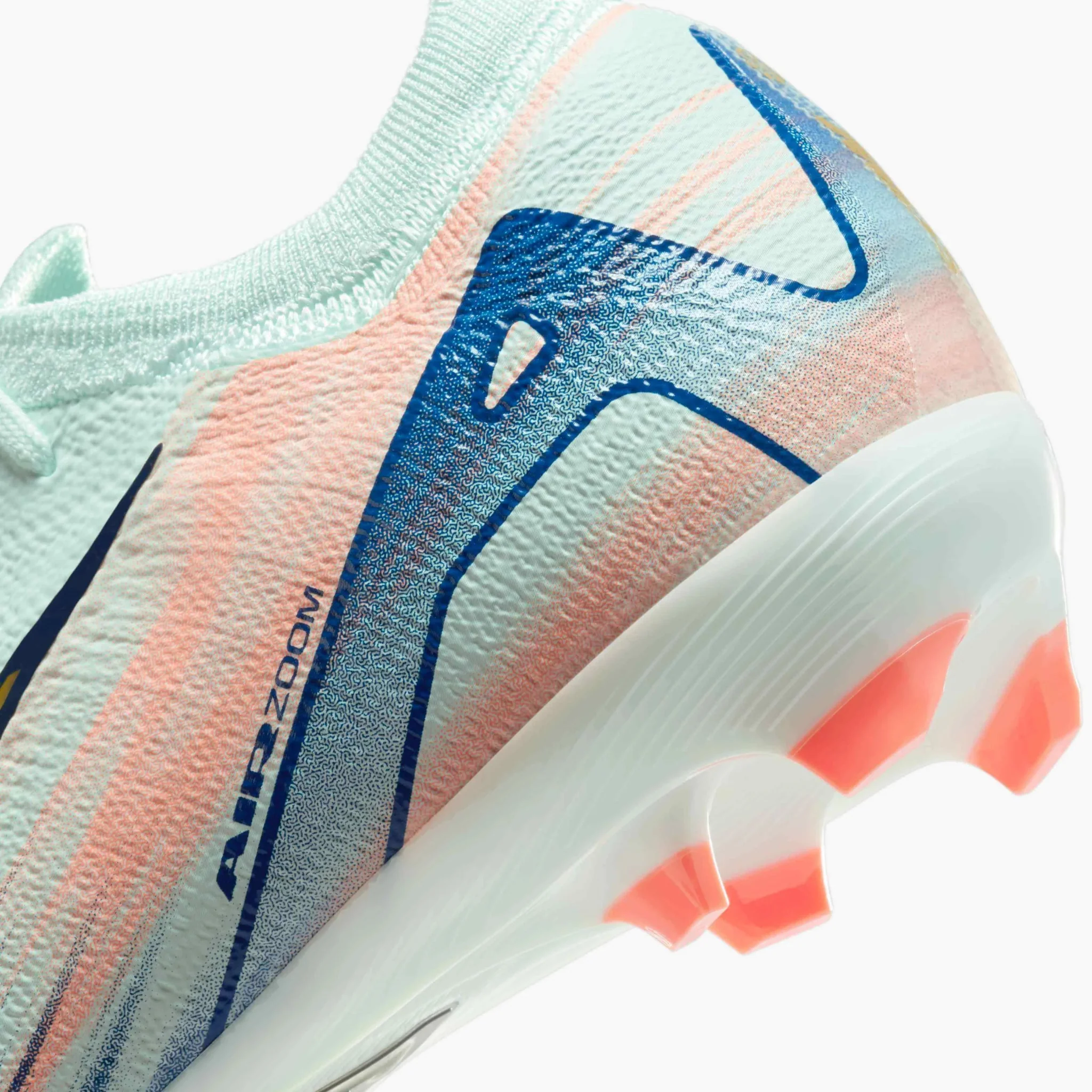 NIke Junior ZM Vapor 16 Pro MDS FG - MDS 009 (H024) - Image 9