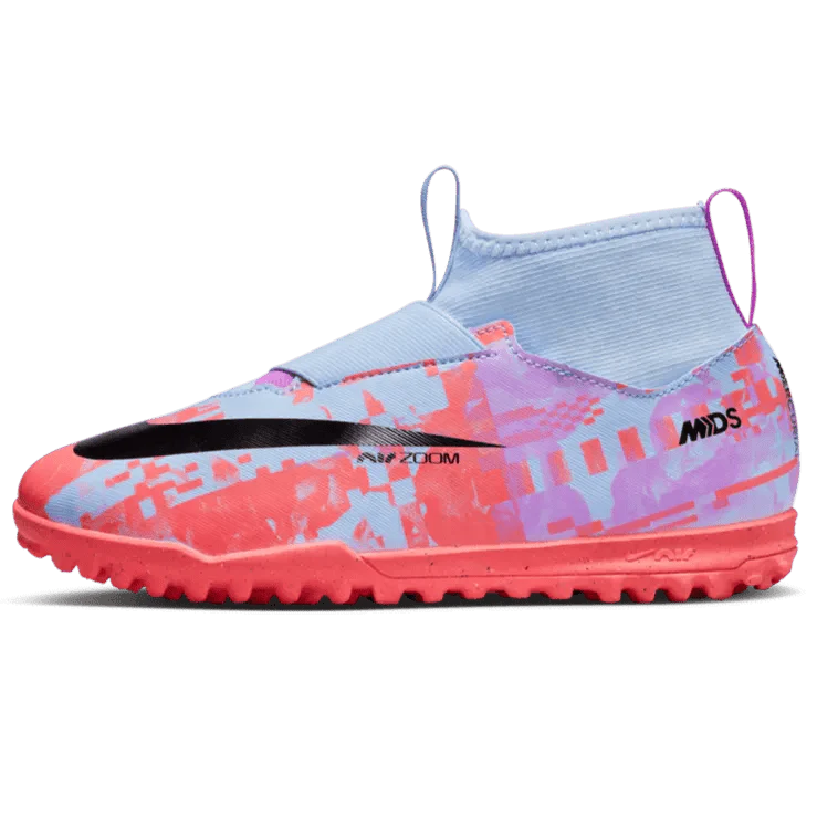 Nike Junior Zoom Phantom Superfly 9 Academy MDS Turf - MDS 006 (SP23)