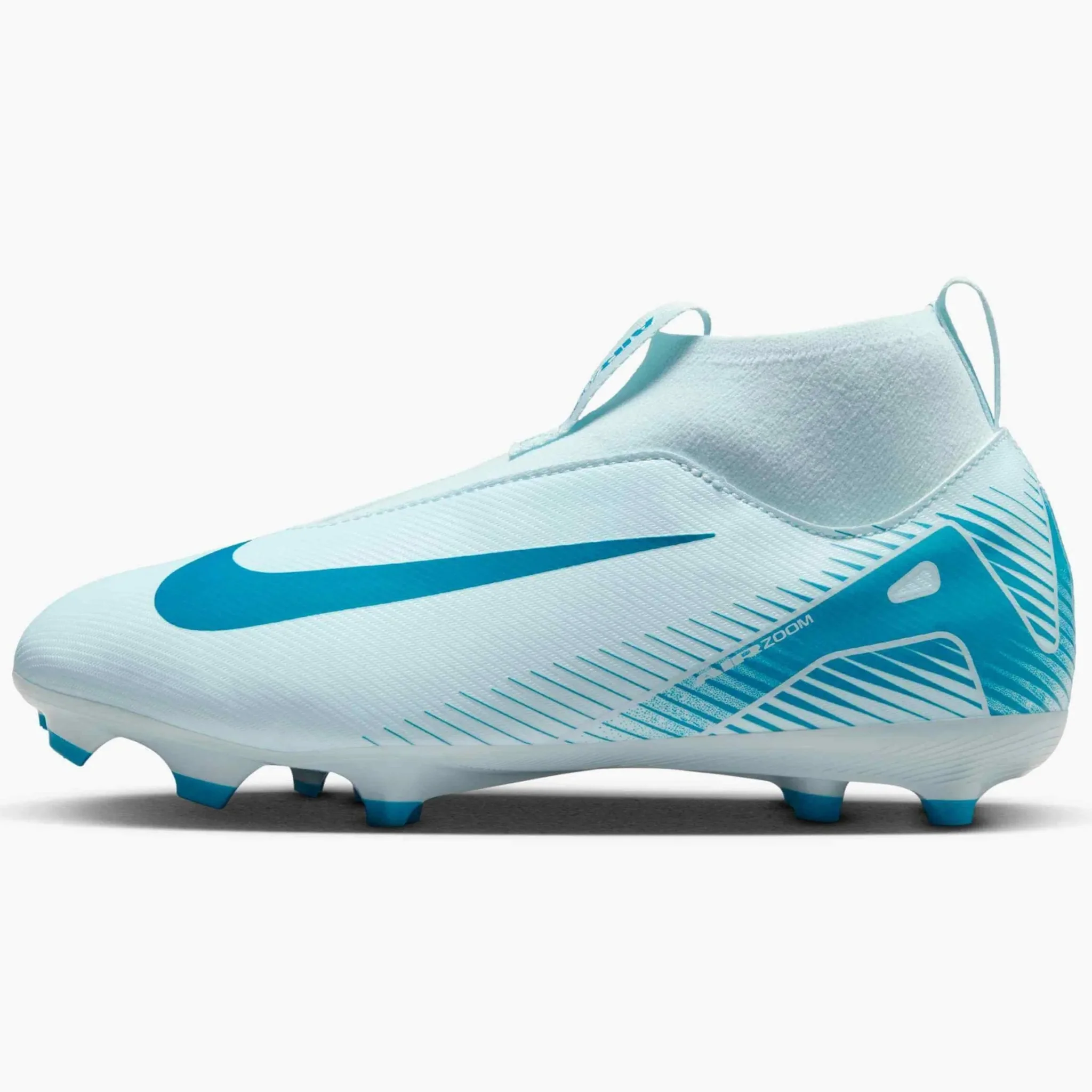 Nike Junior Zoom Superfly 10 Academy FG/MG - Mad Ambition Pack (FA24)