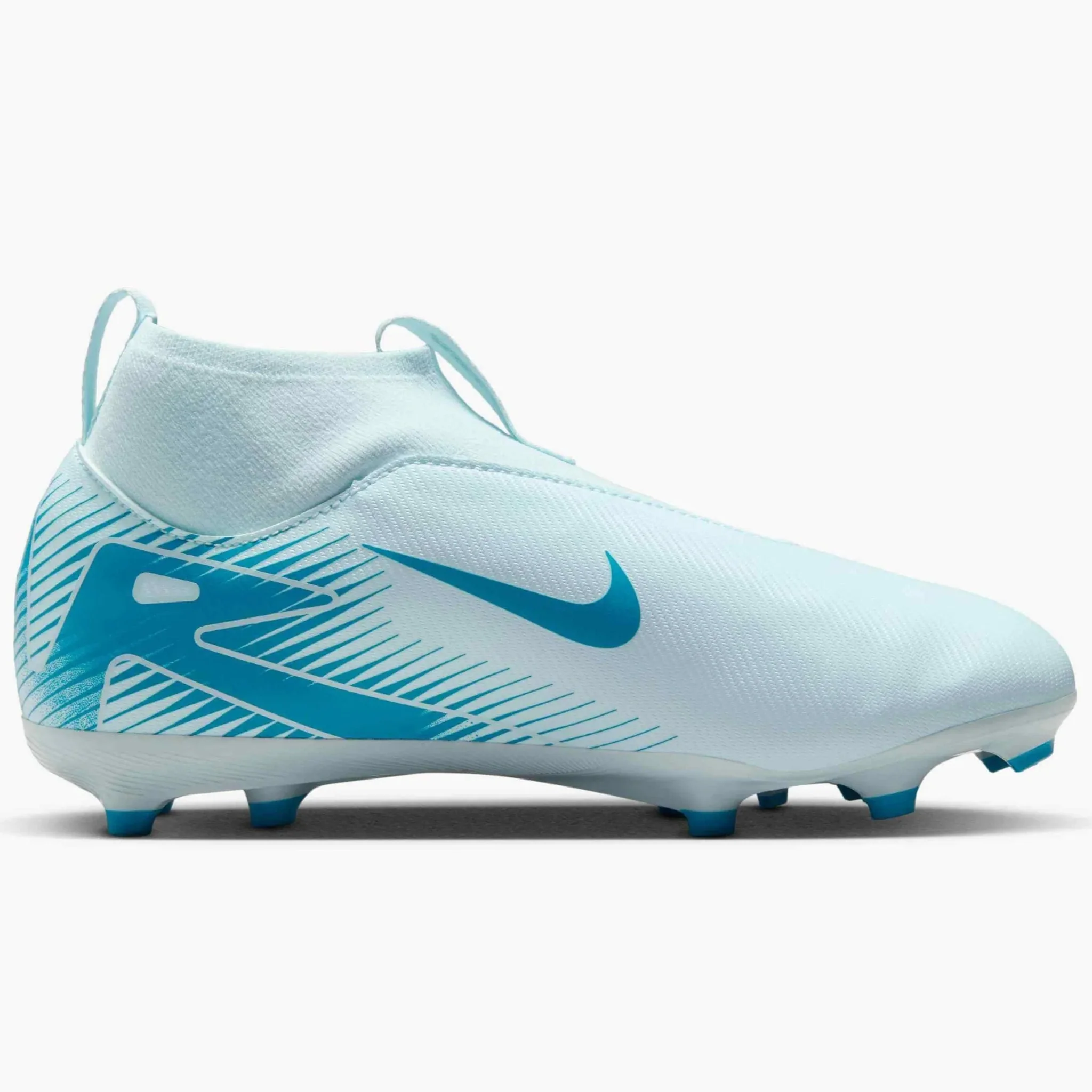 Nike Junior Zoom Superfly 10 Academy FG/MG - Mad Ambition Pack (FA24) - Image 2