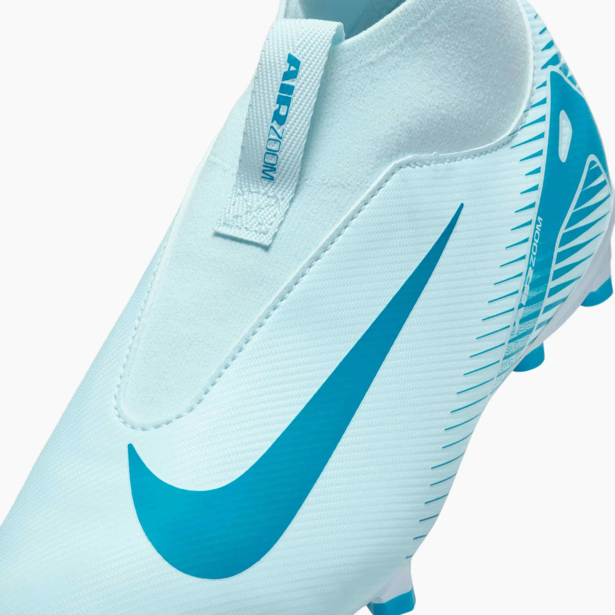 Nike Junior Zoom Superfly 10 Academy FG/MG - Mad Ambition Pack (FA24) - Image 8